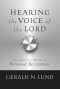 [Divine Guidance 01] • Hearing the Voice of the Lord